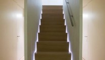 Baracuda -  Stairs